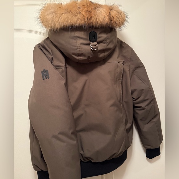 Mackage Dixon - Picture 3 of 4